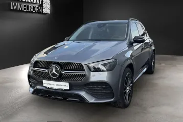 Mercedes-Benz GLE 350 din 2021 - oferta MER206804