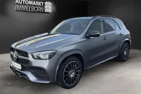 Mercedes-Benz GLE 350 (Clasa GLE) din 2021 cu 89.537 km - oferta MER206804 - foto 4