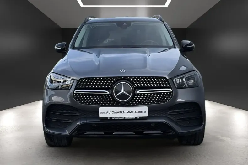 Mercedes-Benz GLE 350 (Clasa GLE) din 2021 cu 89.537 km - oferta MER206804 - foto 8