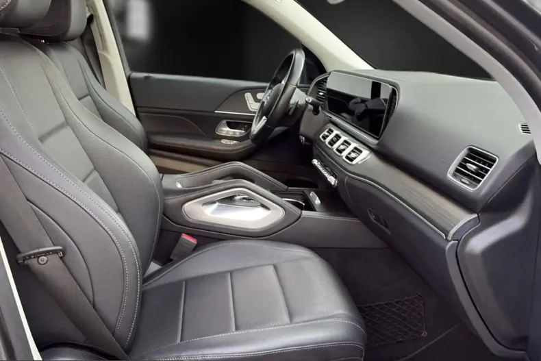 Mercedes-Benz GLE 350 (Clasa GLE) din 2021 cu 89.537 km - oferta MER206804 - foto 12