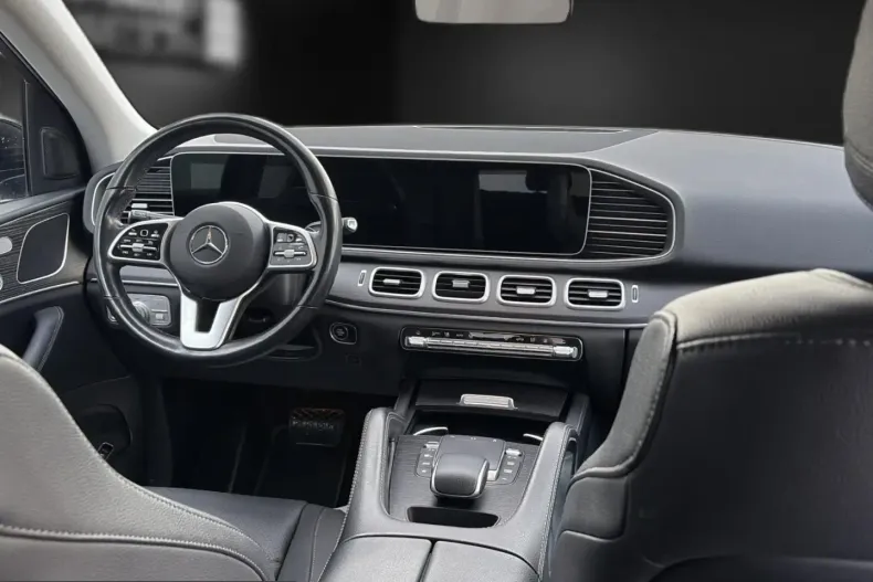 Mercedes-Benz GLE 350 (Clasa GLE) din 2021 cu 89.537 km - oferta MER206804 - foto 15