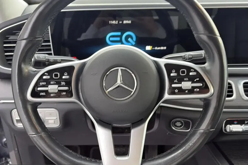 Mercedes-Benz GLE 350 (Clasa GLE) din 2021 cu 89.537 km - oferta MER206804 - foto 17