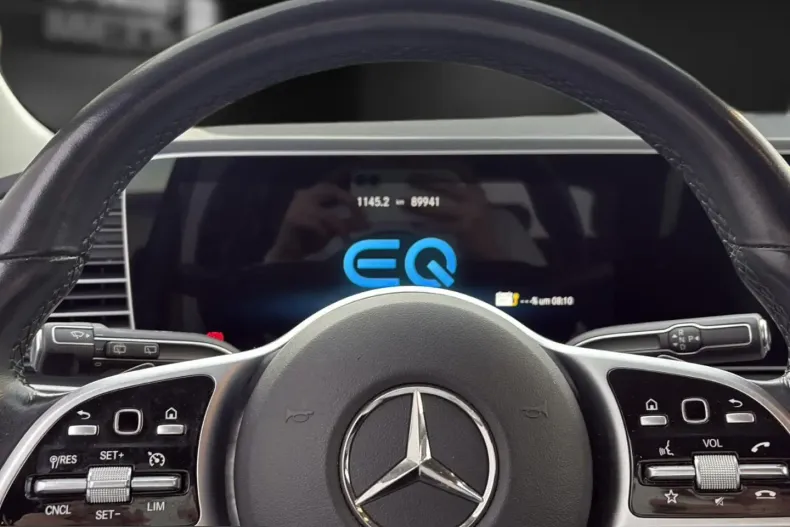 Mercedes-Benz GLE 350 (Clasa GLE) din 2021 cu 89.537 km - oferta MER206804 - foto 18