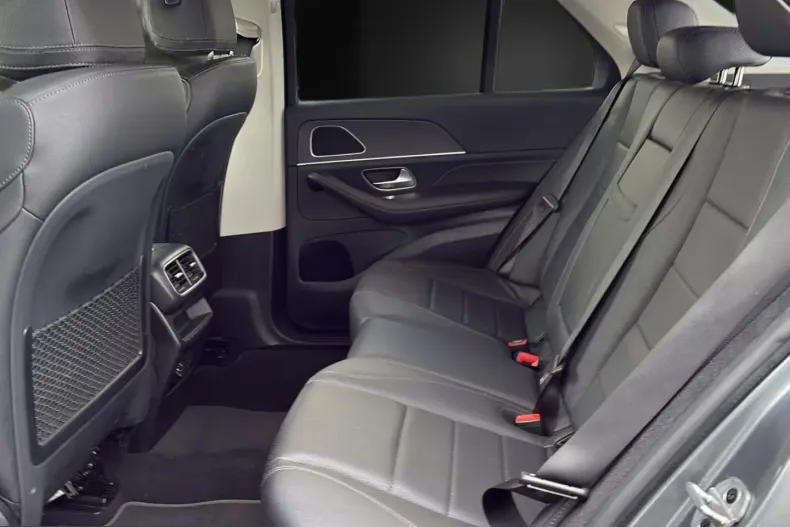 Mercedes-Benz GLE 350 (Clasa GLE) din 2021 cu 89.537 km - oferta MER206804 - foto 21