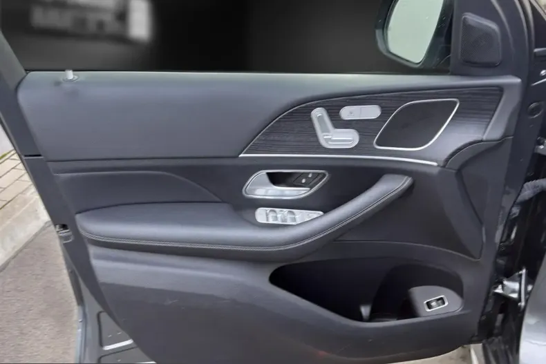 Mercedes-Benz GLE 350 (Clasa GLE) din 2021 cu 89.537 km - oferta MER206804 - foto 23