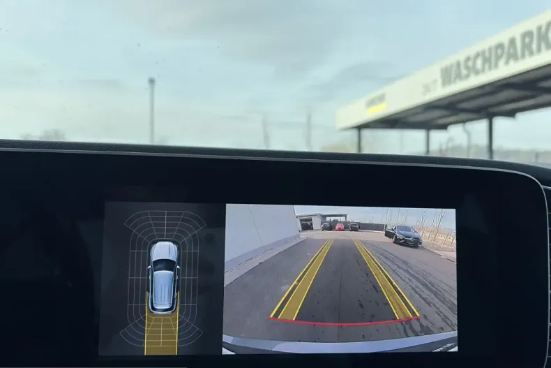 Mercedes-Benz GLE 350 (Clasa GLE) din 2021 cu 89.537 km - oferta MER206804 - foto 25