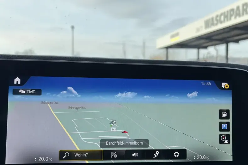 Mercedes-Benz GLE 350 (Clasa GLE) din 2021 cu 89.537 km - oferta MER206804 - foto 26