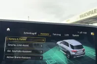 Mercedes-Benz GLE 350 (Clasa GLE) din 2021 cu 89.537 km - oferta MER206804 - foto 27