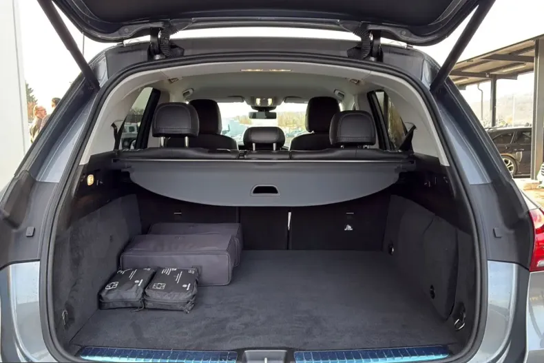 Mercedes-Benz GLE 350 (Clasa GLE) din 2021 cu 89.537 km - oferta MER206804 - foto 30