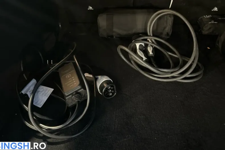 Mercedes-Benz GLE 350 (Clasa GLE) din 2021 cu 89.537 km - oferta MER206804 - foto 31