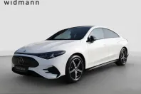 Mercedes-Benz CLA 350 (Clasa CLA) din 2025 cu 12.904 km - oferta MER206805 - foto 1