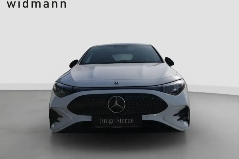 Mercedes-Benz CLA 350 (Clasa CLA) din 2025 cu 12.904 km - oferta MER206805 - foto 2