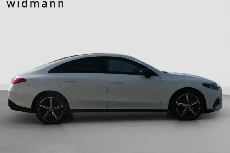 Mercedes-Benz CLA 350 (Clasa CLA) din 2025 cu 12.904 km - oferta MER206805 - foto 6