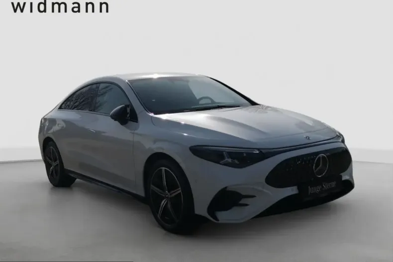 Mercedes-Benz CLA 350 (Clasa CLA) din 2025 cu 12.904 km - oferta MER206805 - foto 7