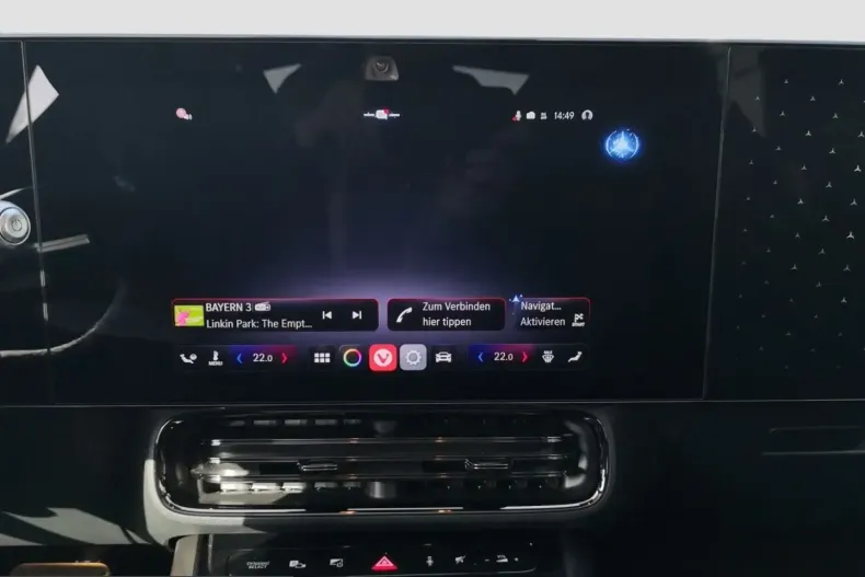 Mercedes-Benz CLA 350 (Clasa CLA) din 2025 cu 12.904 km - oferta MER206805 - foto 12