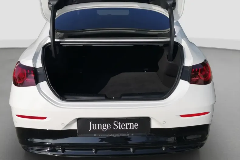 Mercedes-Benz CLA 350 (Clasa CLA) din 2025 cu 12.904 km - oferta MER206805 - foto 19