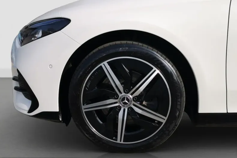 Mercedes-Benz CLA 350 (Clasa CLA) din 2025 cu 12.904 km - oferta MER206805 - foto 20