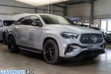 Mercedes-Benz GLE 450 din 2026 - oferta MER206806