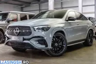 Mercedes-Benz GLE 450 (Clasa GLE) din 2026 cu 40 km - oferta MER206806 - foto 6