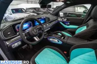 Mercedes-Benz GLE 450 (Clasa GLE) din 2026 cu 40 km - oferta MER206806 - foto 9