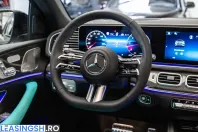 Mercedes-Benz GLE 450 (Clasa GLE) din 2026 cu 40 km - oferta MER206806 - foto 12