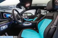 Mercedes-Benz GLE 450 (Clasa GLE) din 2026 cu 40 km - oferta MER206806 - foto 14