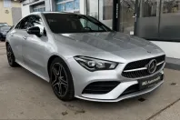 Mercedes-Benz CLA 200 (Clasa CLA) din 2023 cu 59.800 km - oferta MER206807 - foto 1