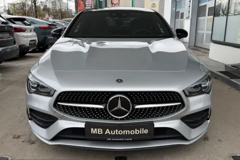 Mercedes-Benz CLA 200 (Clasa CLA) din 2023 cu 59.800 km - oferta MER206807 - foto 3