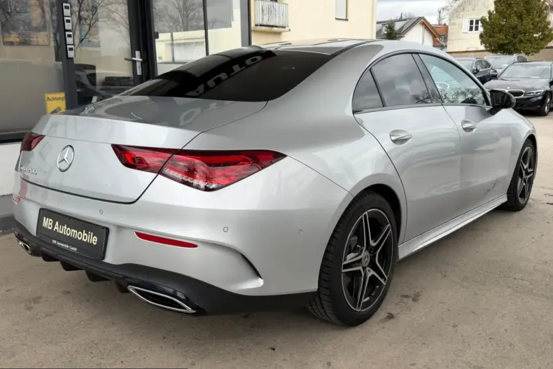 Mercedes-Benz CLA 200 (Clasa CLA) din 2023 cu 59.800 km - oferta MER206807 - foto 4