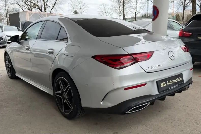Mercedes-Benz CLA 200 (Clasa CLA) din 2023 cu 59.800 km - oferta MER206807 - foto 6
