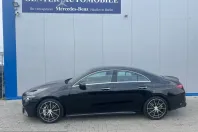 Mercedes-Benz CLA 35 AMG (Clasa CLA) din 2024 cu 10.640 km - oferta MER206808 - foto 5