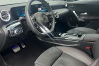 Mercedes-Benz CLA 35 AMG (Clasa CLA) din 2024 cu 10.640 km - oferta MER206808 - foto 10