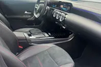 Mercedes-Benz CLA 35 AMG (Clasa CLA) din 2024 cu 10.640 km - oferta MER206808 - foto 14