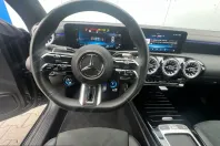 Mercedes-Benz CLA 35 AMG (Clasa CLA) din 2024 cu 10.640 km - oferta MER206808 - foto 17