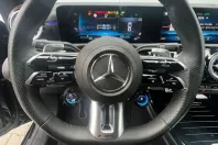 Mercedes-Benz CLA 35 AMG (Clasa CLA) din 2024 cu 10.640 km - oferta MER206808 - foto 30