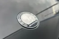 Mercedes-Benz CLA 35 AMG (Clasa CLA) din 2024 cu 10.640 km - oferta MER206808 - foto 34