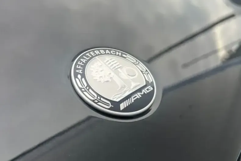 Mercedes-Benz CLA 35 AMG (Clasa CLA) din 2024 cu 10.640 km - oferta MER206808 - foto 34