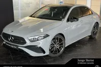 Mercedes-Benz A 220 (Clasa A) din 2025 cu 6.612 km - oferta MER206809 - foto 1