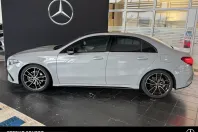 Mercedes-Benz A 220 (Clasa A) din 2025 cu 6.612 km - oferta MER206809 - foto 2