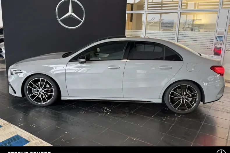 Mercedes-Benz A 220 (Clasa A) din 2025 cu 6.612 km - oferta MER206809 - foto 2