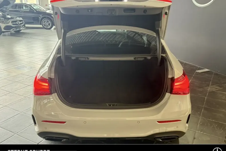 Mercedes-Benz A 220 (Clasa A) din 2025 cu 6.612 km - oferta MER206809 - foto 5