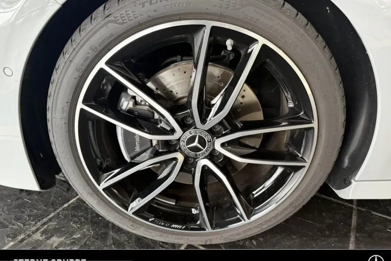 Mercedes-Benz A 220 (Clasa A) din 2025 cu 6.612 km - oferta MER206809 - foto 8