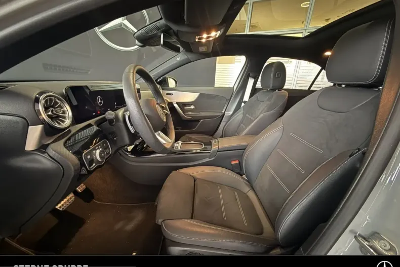 Mercedes-Benz A 220 (Clasa A) din 2025 cu 6.612 km - oferta MER206809 - foto 9