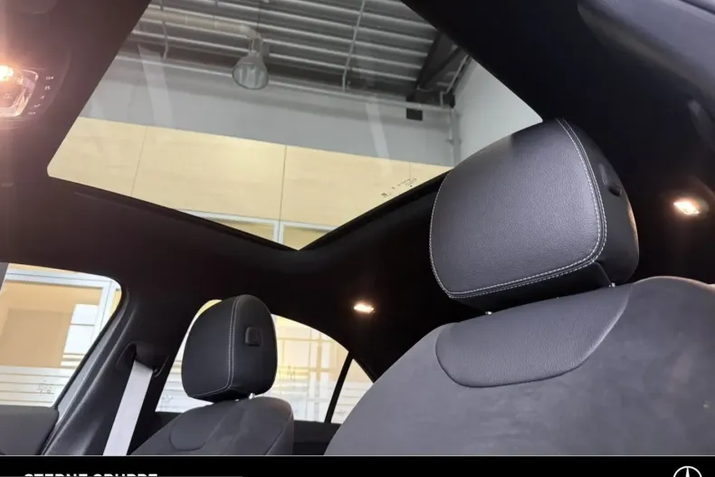 Mercedes-Benz A 220 (Clasa A) din 2025 cu 6.612 km - oferta MER206809 - foto 10