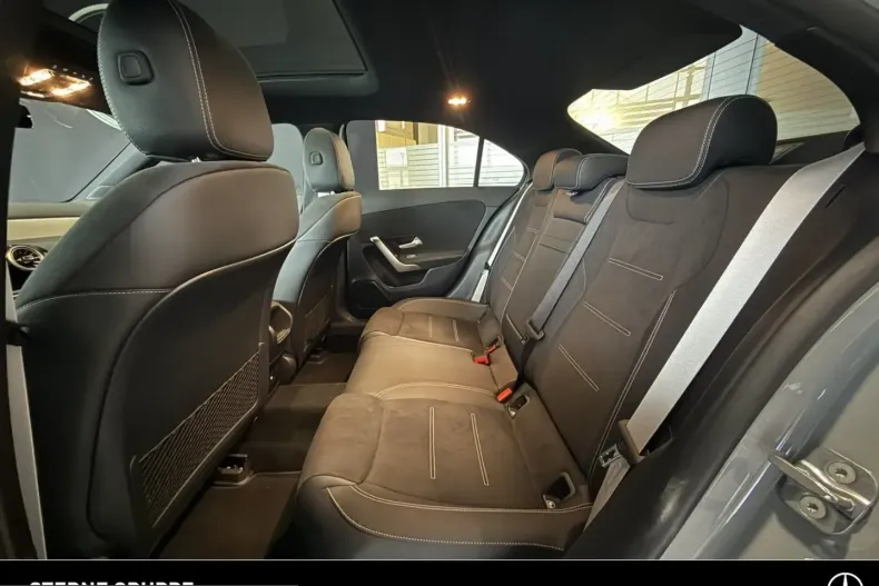 Mercedes-Benz A 220 (Clasa A) din 2025 cu 6.612 km - oferta MER206809 - foto 12