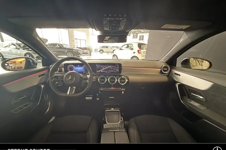 Mercedes-Benz A 220 (Clasa A) din 2025 cu 6.612 km - oferta MER206809 - foto 13