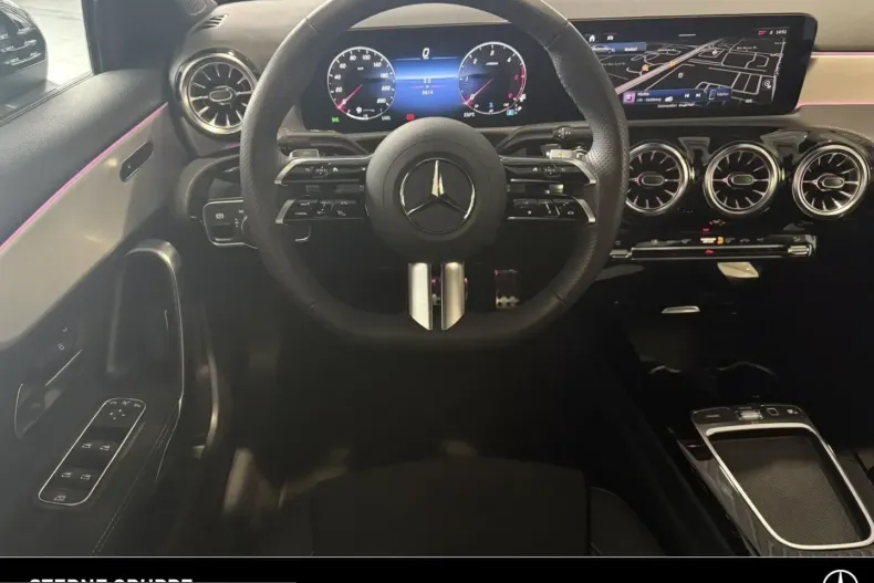 Mercedes-Benz A 220 (Clasa A) din 2025 cu 6.612 km - oferta MER206809 - foto 14