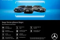 Mercedes-Benz A 220 (Clasa A) din 2025 cu 6.612 km - oferta MER206809 - foto 15