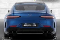 Mercedes-Benz AMG GT (Clasa GT) din 2025 cu 7.884 km - oferta MER206810 - foto 6