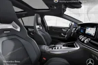 Mercedes-Benz AMG GT (Clasa GT) din 2025 cu 7.884 km - oferta MER206810 - foto 9